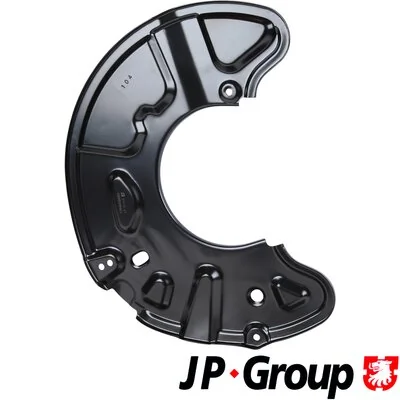 Splash Guard, brake disc